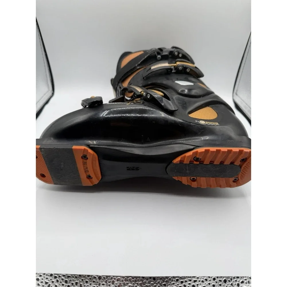 Rossignol Soft 2 Cockpit Womens Alpine Downhill Ski Boots size 26.5 $520 Retail